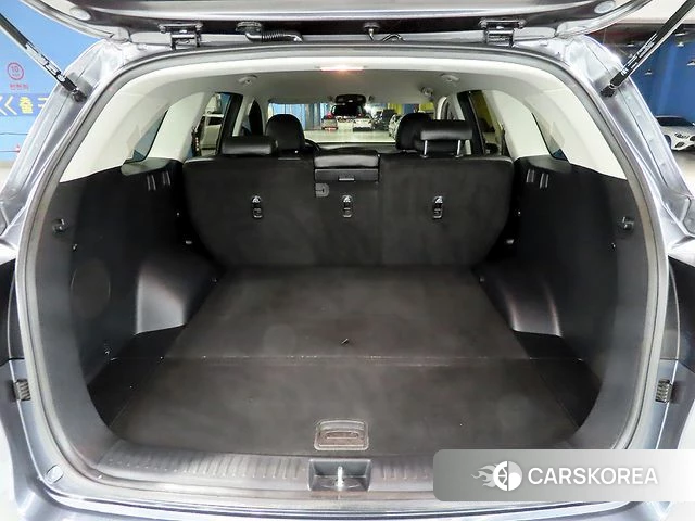 Kia The New Sorento id 3885735 из Кореи 10