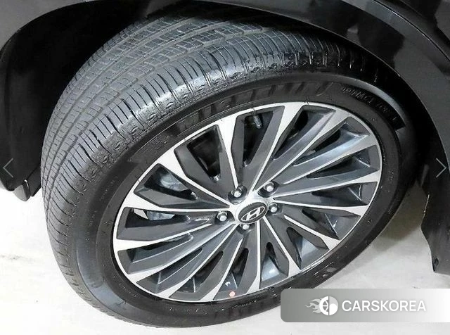 Hyundai The New Palisade id 3865297 из Кореи 10