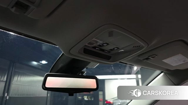 Chevrolet (GM Daewoo) Traverse id 3827368 из Кореи 10