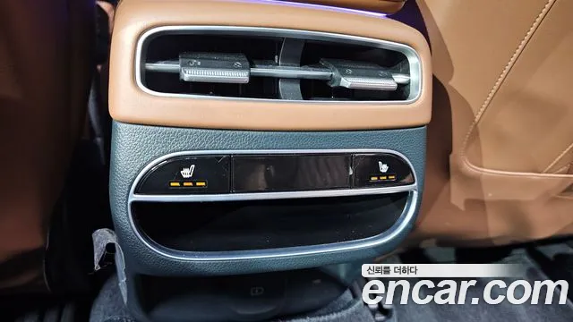 Genesis GV70 id 2729168 из Кореи 10