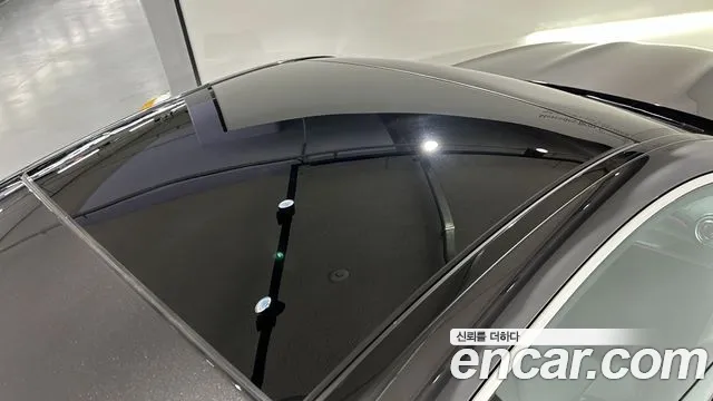 Mercedes-Benz CLE-Class C236 id 2678835 из Кореи 10