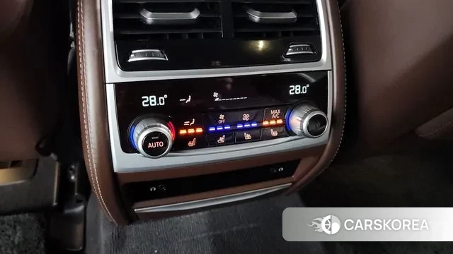 BMW 7 Series (G11) id 3552590 из Кореи 10