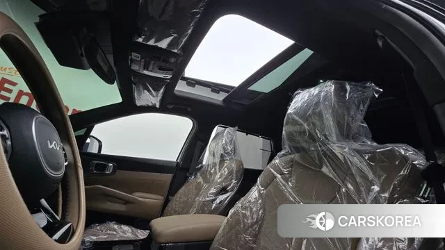 Kia The New Sorento 4th Generation id 3492206 из Кореи 10