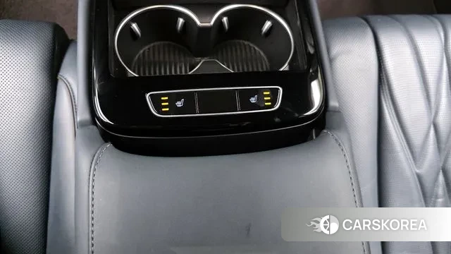 Genesis Electrified G80 (RG3) id 2989382 из Кореи 10