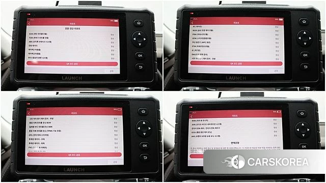 Kia Stinger Meister id 4676688 из Кореи 10