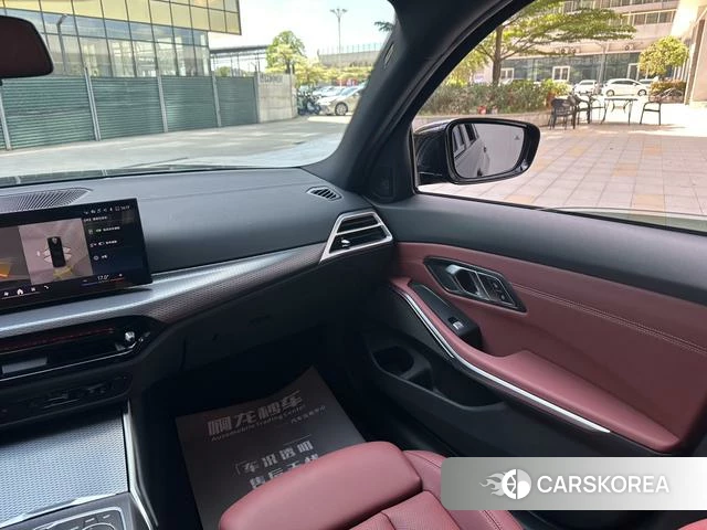 BMW 3 series id 4254517 из Китая 10