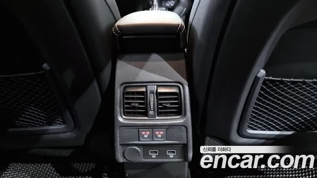 Renault Korea (Samsung) XM3 id 2476995 из Кореи 10