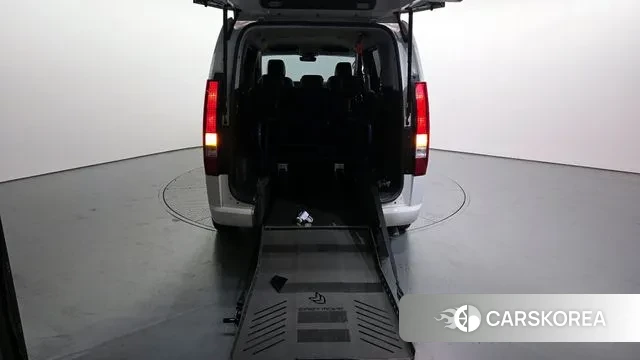 Hyundai Staria id 3154349 из Кореи 10