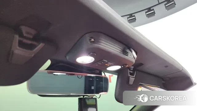 Ford Mustang id 3519870 из Кореи 10