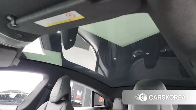 Tesla Model S id 3215028 из Кореи 10