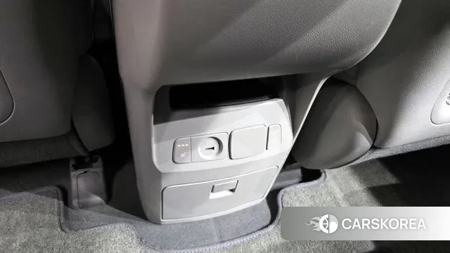 Kia The New Carnival id 3402503 из Кореи 10