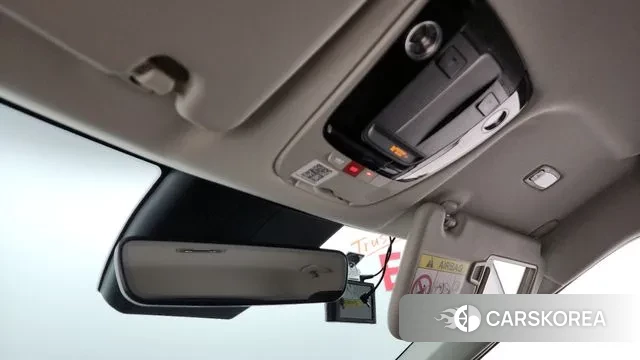 Kia EV6 id 3043500 из Кореи 10