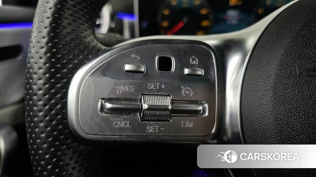 Mercedes-Benz CLA-Class C118 id 4203241 из Кореи 10