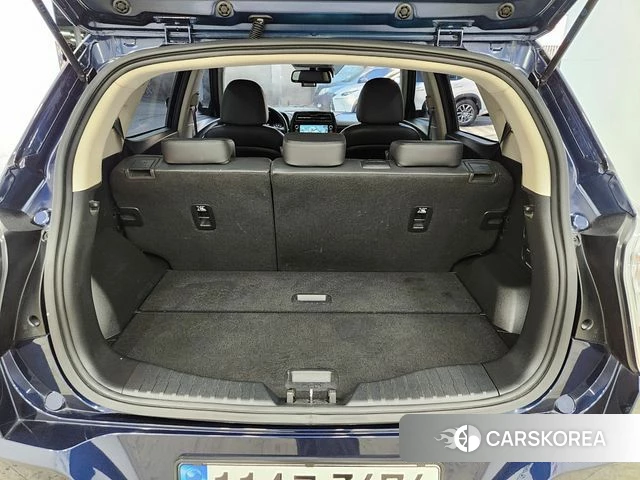 Ssangyong Berry New Tivoli id 4282514 из Кореи 10