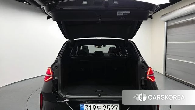 BMW X3 (G45) id 4664749 из Кореи 10
