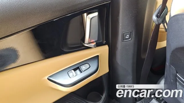 Kia Carnival 4th generation id 2920052 из Кореи 10