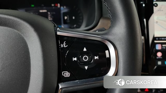 Volvo S90 id 4618535 из Кореи 10