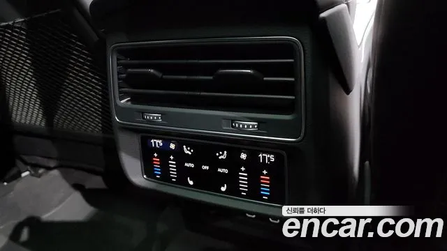 Audi Q8 (4M) id 2811089 из Кореи 10