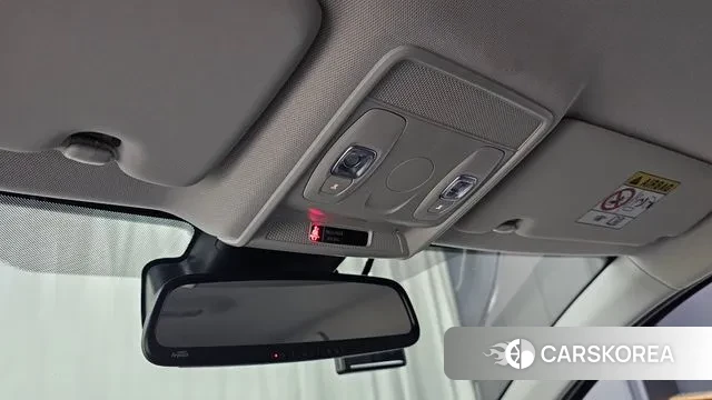 Renault Korea (Samsung) XM3 id 3546520 из Кореи 10