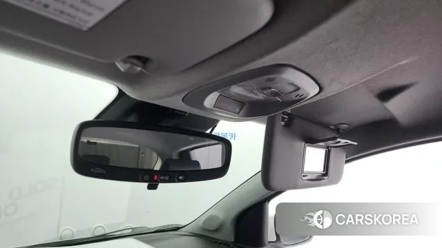 Chevrolet (GM Daewoo) The New Spark id 3531265 из Кореи 10