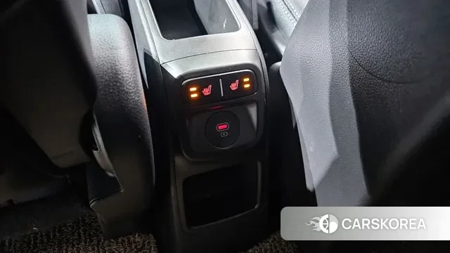 Kia The New Kia Ray EV id 3711638 из Кореи 10