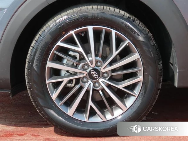 Hyundai All New Tucson id 4345347 из Кореи 10