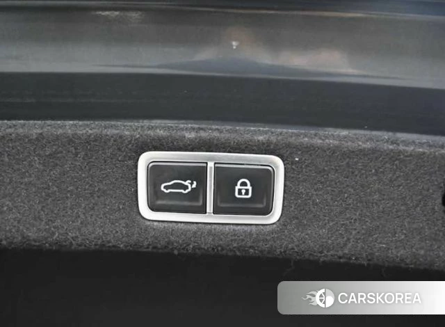 Hyundai Grandeur (GN7) id 4420521 из Кореи 10