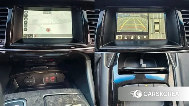 Kia The New K9 id 3779350 из Кореи 10