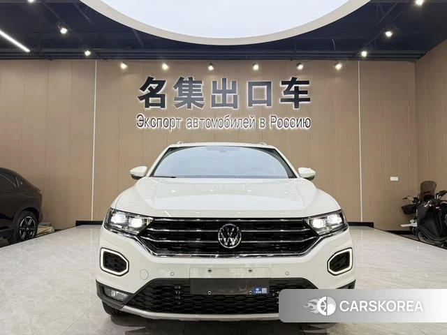 Volkswagen Exploring songs id 4276663 из Китая 10