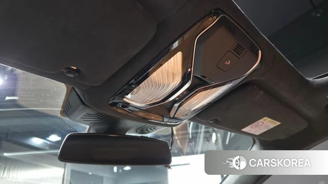 BMW 7 Series (G11) id 4244381 из Кореи 10