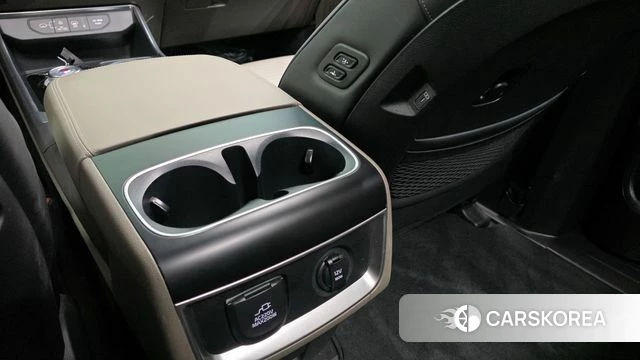 Kia The New Carnival 4th Generation id 4292175 из Кореи 10