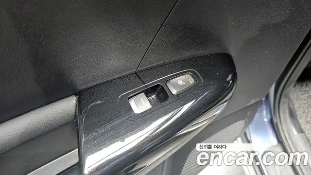 Kia Sportage The Bold id 2912869 из Кореи 10