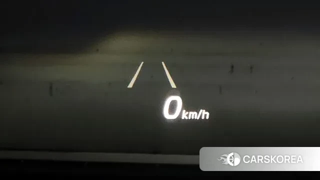 Kia Stinger id 3641701 из Кореи 10