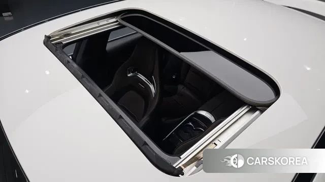 Mercedes-Benz AMG GT id 3138782 из Кореи 10