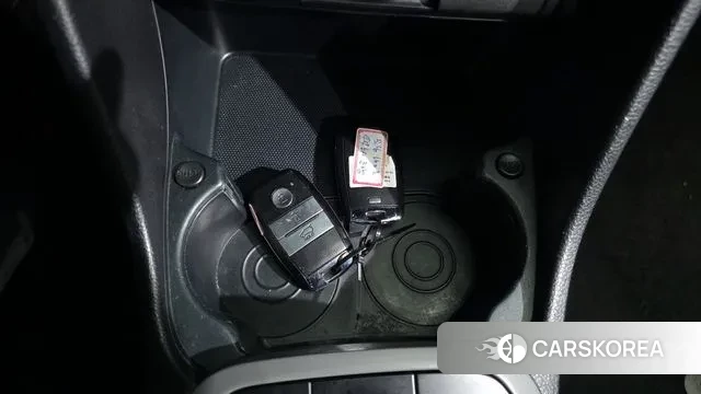 Kia Morning Urban (JA) id 3736034 из Кореи 10