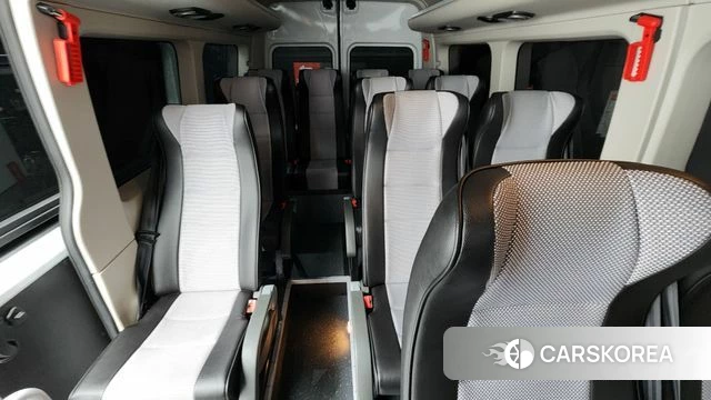 Renault Korea (Samsung) Master id 3911073 из Кореи 10