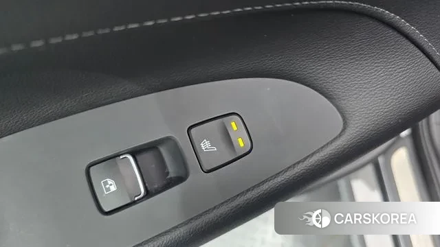 Hyundai The New Grandeur IG Hybrid id 3269177 из Кореи 10