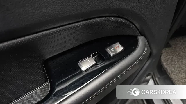 Ssangyong G4 Rexton id 3479622 из Кореи 10