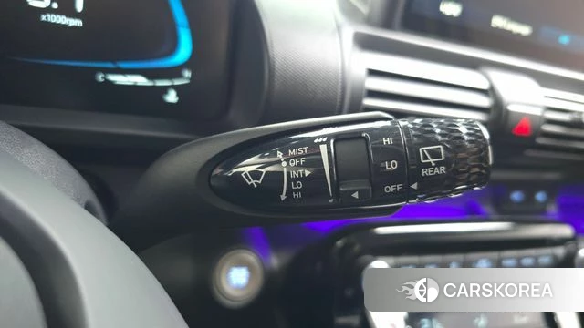 Hyundai Casper id 4880764 из Кореи 10