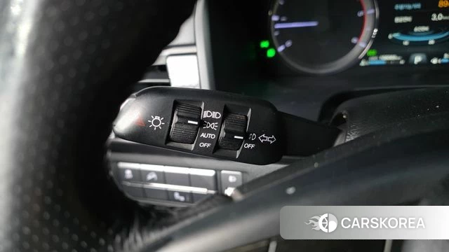 Ssangyong Rexton Sports id 4476996 из Кореи 10