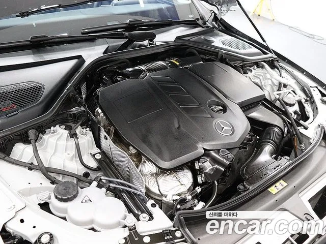 Mercedes-Benz E-Class W214 id 2919731 из Кореи 10