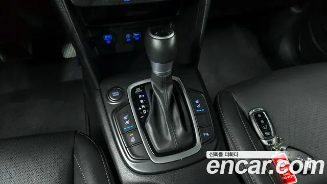 Hyundai Kona id 2531151 из Кореи 10