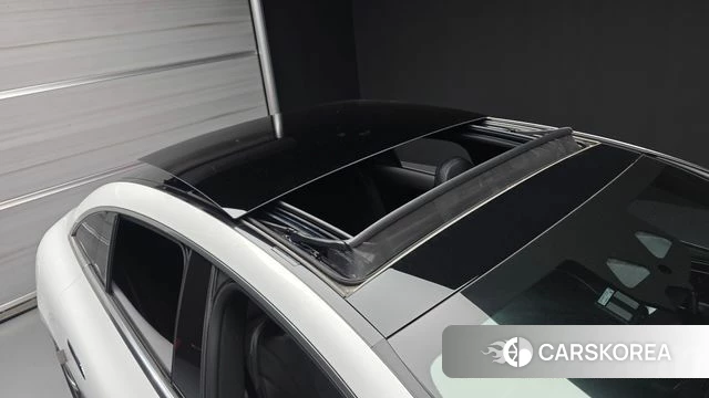 Mercedes-Benz EQE V295 id 3953352 из Кореи 10