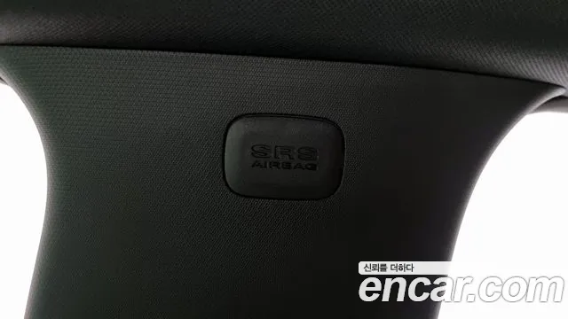 Ssangyong Rexton New Arena id 2232670 из Кореи 10