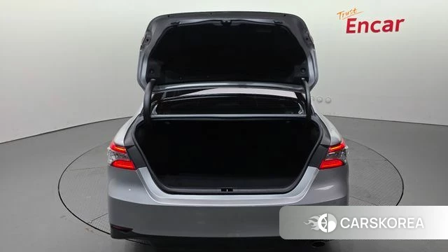 Toyota Camry (XV70) id 4717993 из Кореи 10