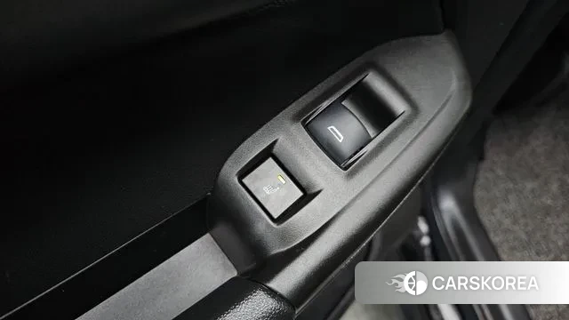 Chevrolet (GM Daewoo) Trailblazer id 3685597 из Кореи 10