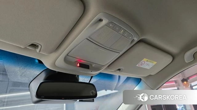 Renault Korea (Samsung) The New QM6 id 4906130 из Кореи 10