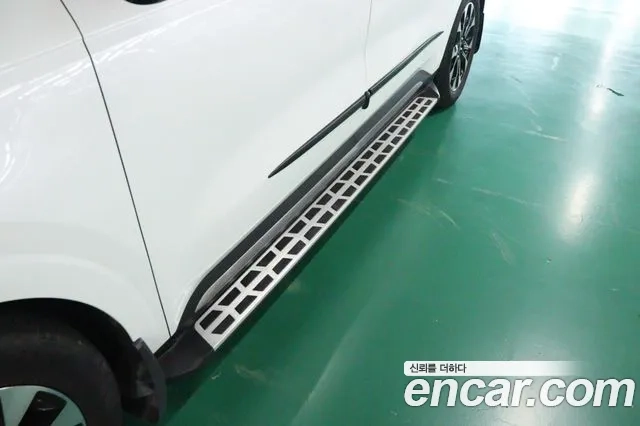 Kia Carnival 4th generation id 2924606 из Кореи 10