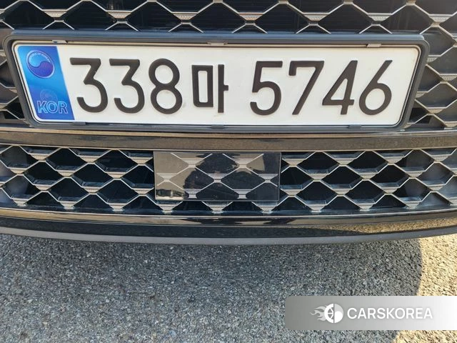 Hyundai Grandeur (GN7) id 3891571 из Кореи 10