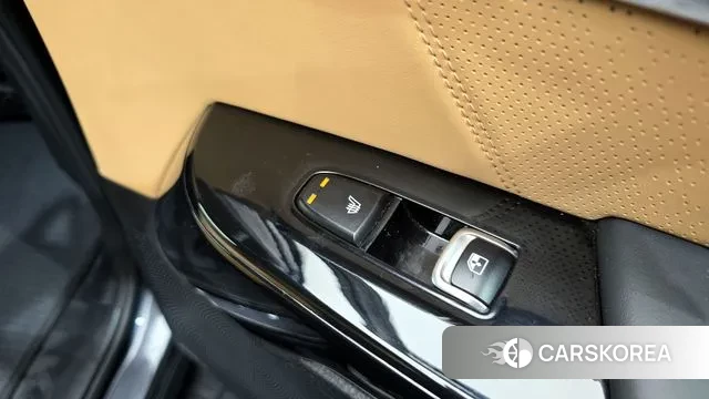 Kia Mohave Master id 3412710 из Кореи 10